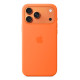 APPLE - Apple MGFL4ZM/A funda para teléfono móvil 17,5 cm (6.9'') Naranja - mgfl4zm/a